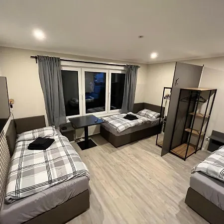 Dilmac Apartment