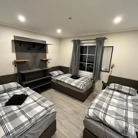 Dilmac Apartment