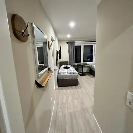 Apartment Dilmac