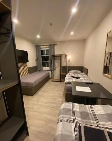 Apartment Dilmac