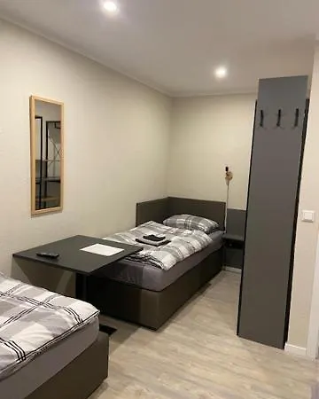 Dilmac Apartment *