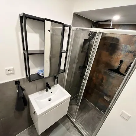 Dilmac Apartment Herford