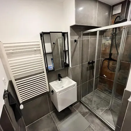 Apartament Dilmac Herford