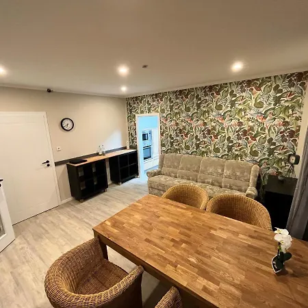 Dilmac Apartment