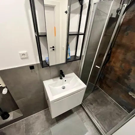 Apartment Dilmac