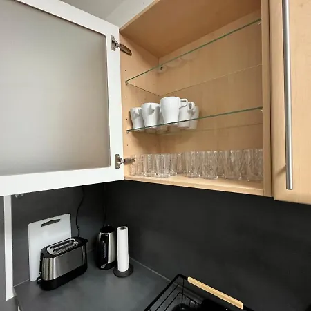 Apartment Dilmac *