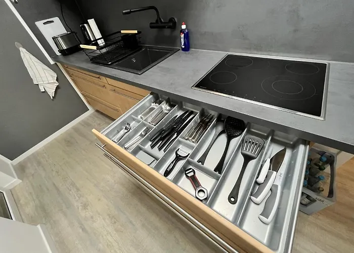 아파트 Dilmac 허포드