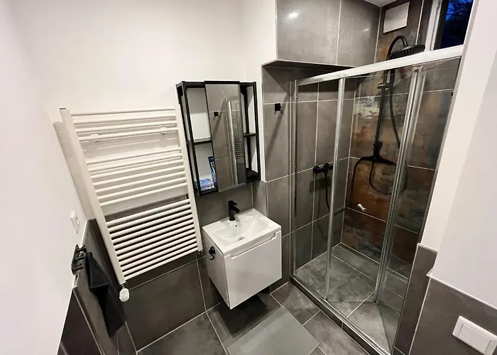 아파트 Dilmac 허포드