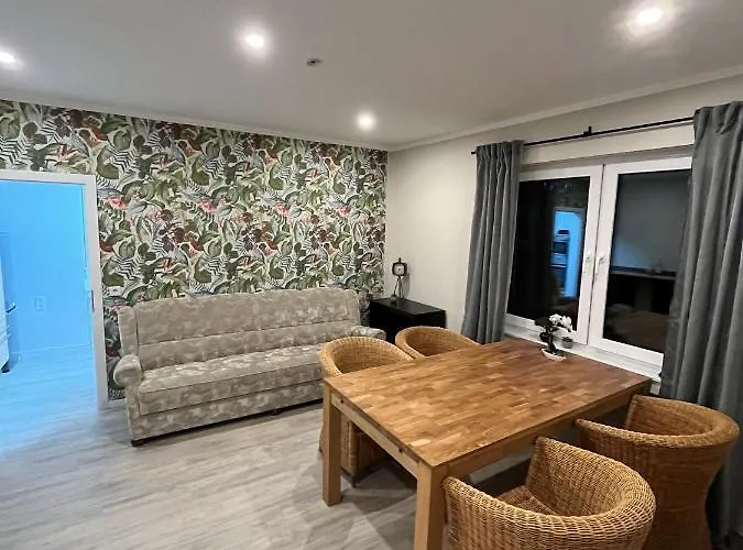 Dilmac Apartment