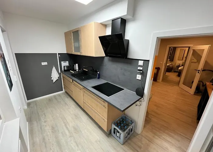 Dilmac 아파트 허포드